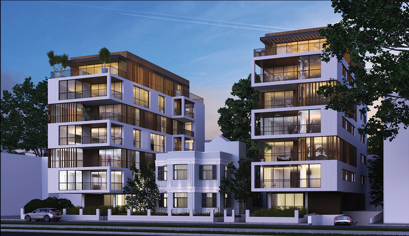 Boulevard Terra - 5