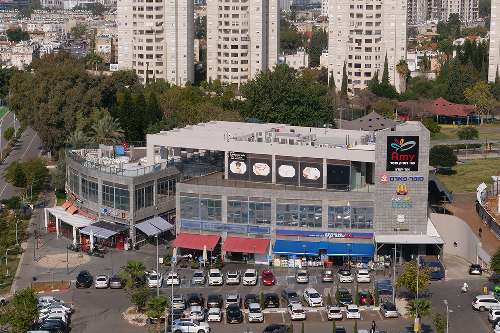 עמי גרופ - עמי בוטיק סנטר, אור יהוד עמי גרופ - עמי בוטיק סנטר, אור יהוד