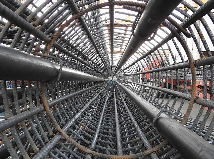 S. Cohen Metal Factories Ltd. - 2