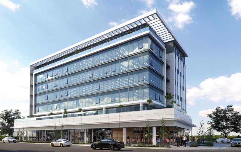 A. Prion - Architects & City Planners Ltd. - pic 3 | A. Prion