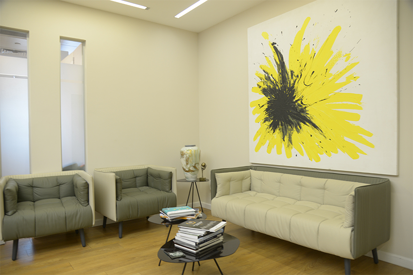 Tzvi Shoob Law Offices - 7