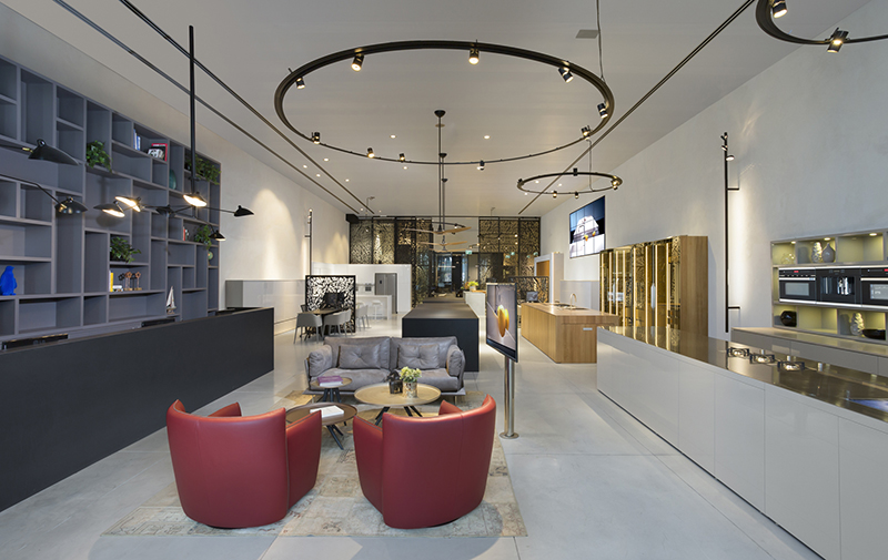 Avivi Kitchens - 2
