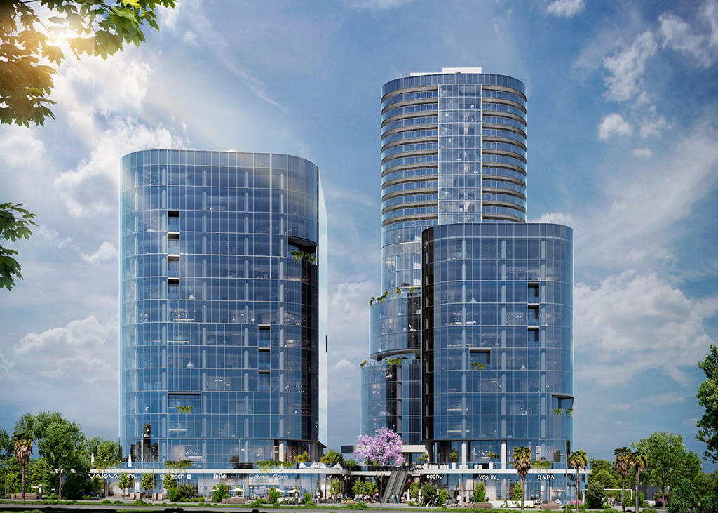 Quattro Real Estate Group - Quattro Real Estate Group