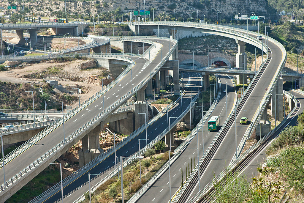 לוי שטרק זילברשטיין  מהנדסים יועצים בע"מ - 9