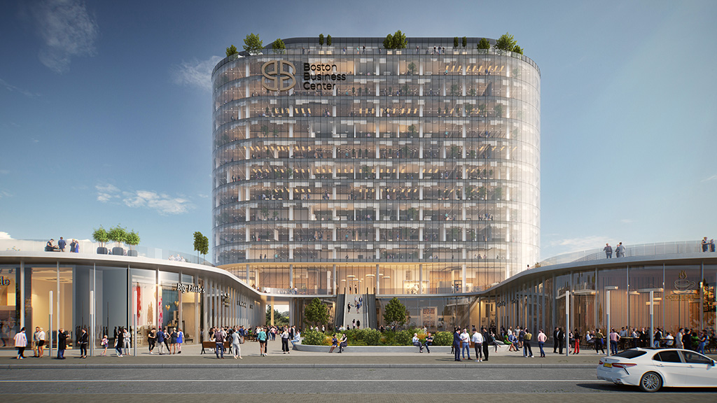 Barav Group - 1