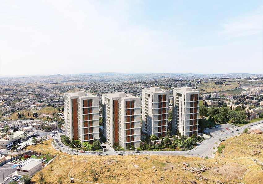 Jerusalem Homes Group (BY) - 20