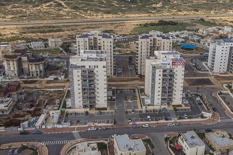 בראל א.ב. הנדסה ובניה בע"מ - אור עקיבא בראל א.ב. הנדסה ובניה בע"מ - אור עקיבא