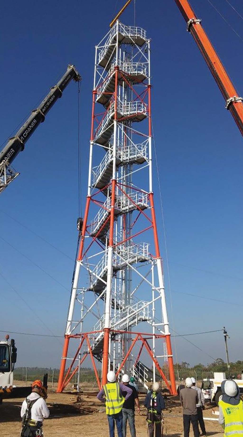 Baran Group - 4