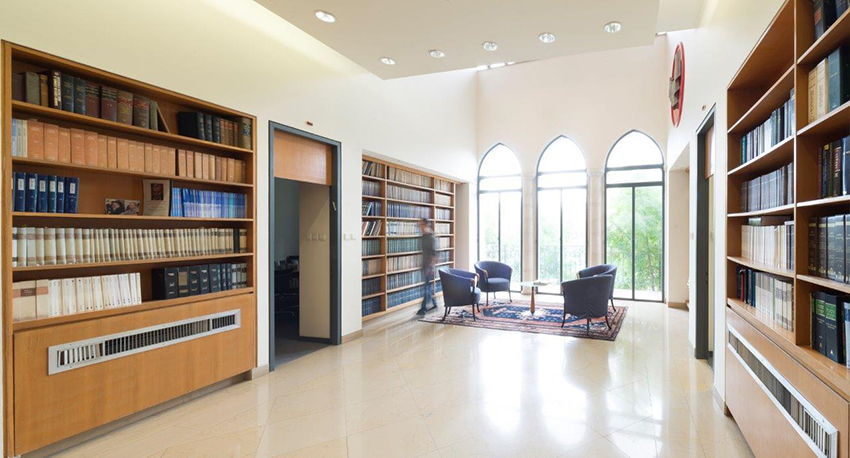 Yigal Arnon & Co. Law Firm - 5