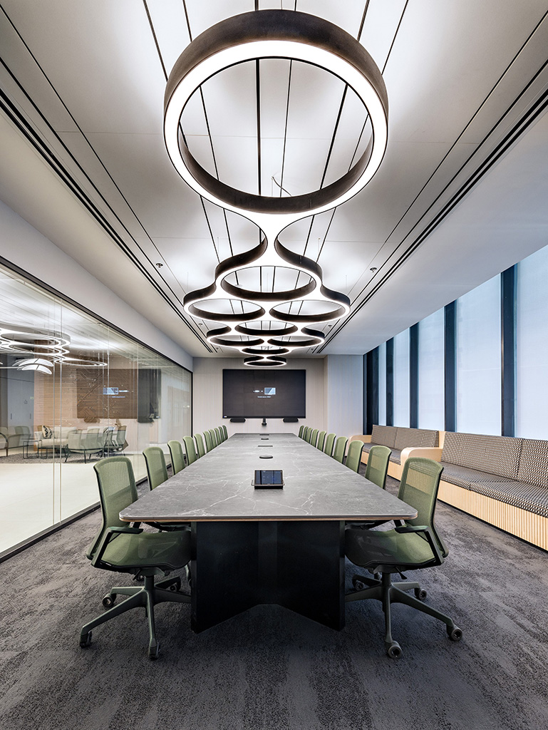 GE Healthcare Israel - Office