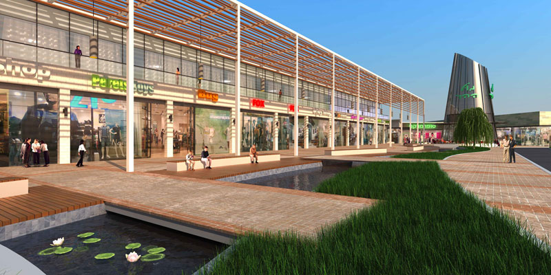 Ran Blander Architects and Town Planners Ltd. - Ran Blander Architects and Town Planners Ltd. | kfar tavor