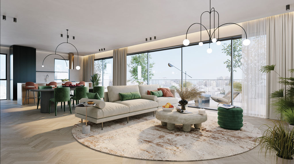 Boulevard Group - 4