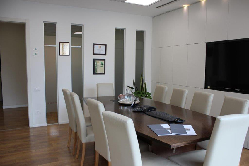 Tzvi Shoob Law Offices - 1
