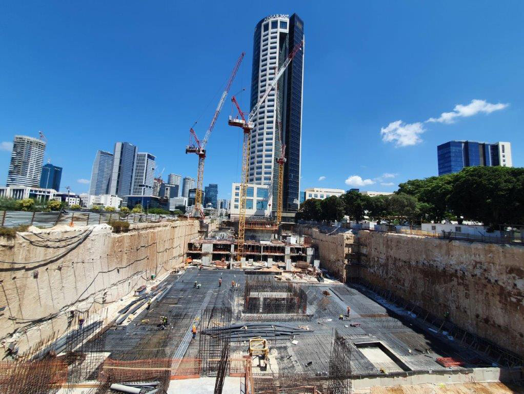 קבוצת א. הלפרן בע"מ - 7