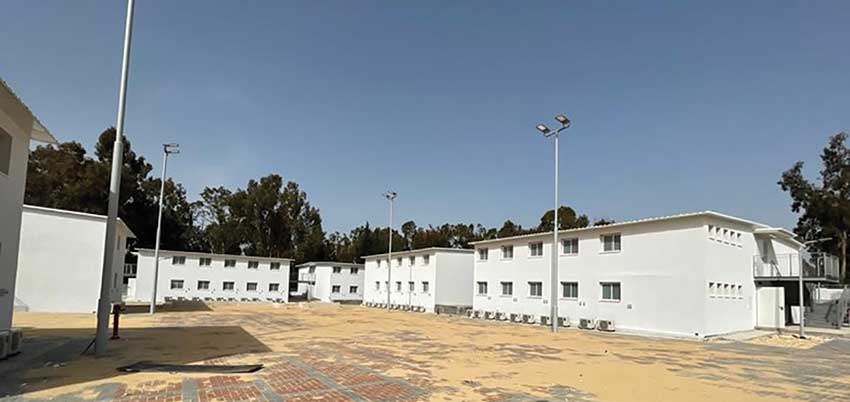 ישראמרין בניה מודולרית בע"מ - 10 ישראמרין בניה מודולרית בע"מ - 10