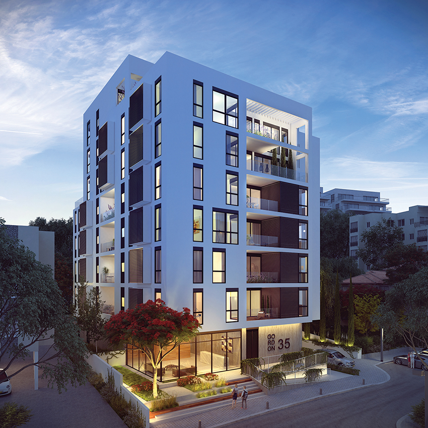 Rom Kineret Properties and Investments Ltd. - 5