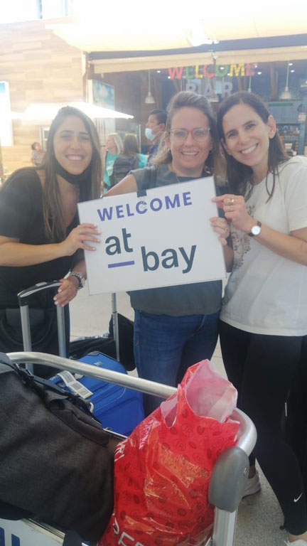 At-Bay - 18