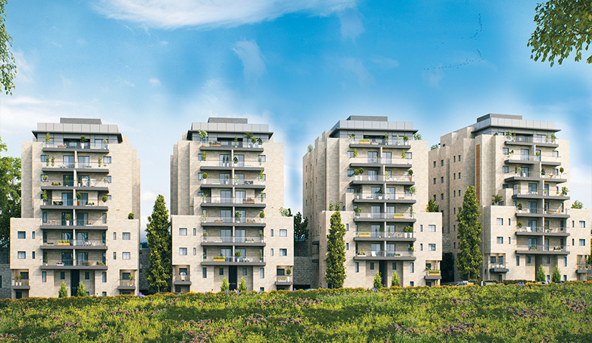 Ahmad Amleh Development Group Ltd. - 5
