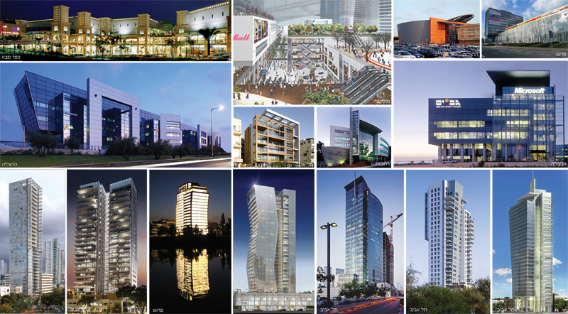 Moshe Tzur Architects & Town Planners Ltd. - pic 1 | Moshe Tzur Architects & Town Planners Ltd.