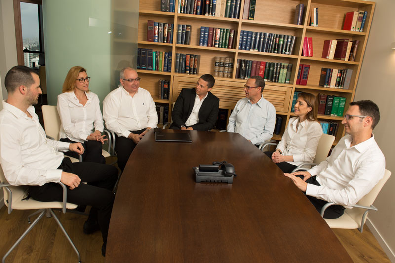Grossman, Cordova, Gilad & Co. Law Offices - Grossman, Cordova, Gilad & Co. Law Offices | Company