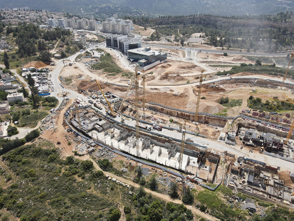 פירפקט הנדסה בע"מ - 1