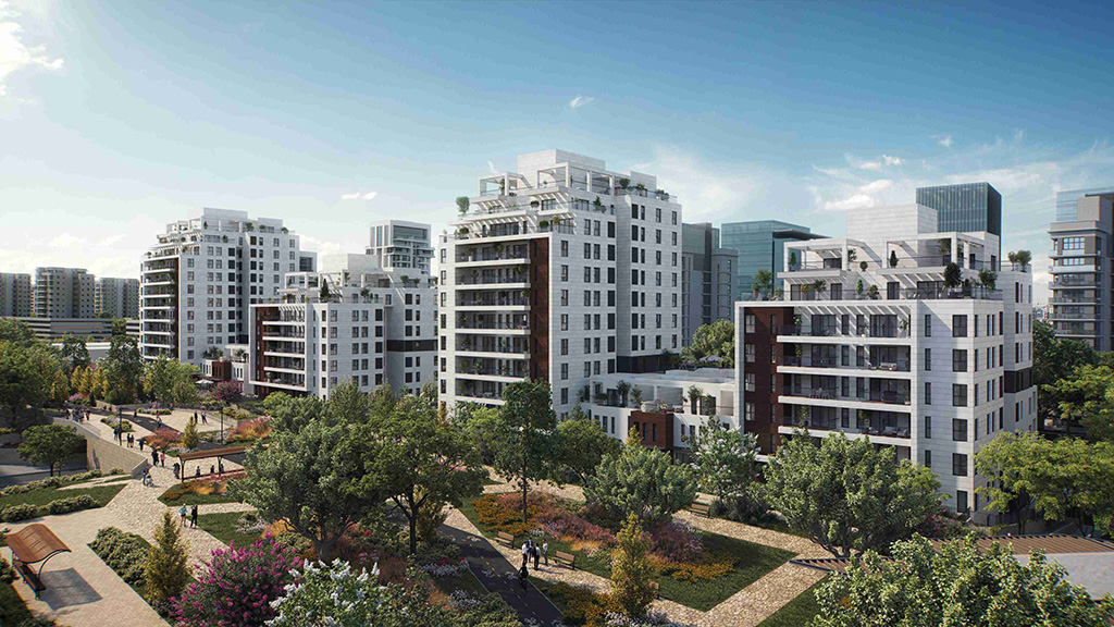 Electra Residence Ltd. - 2