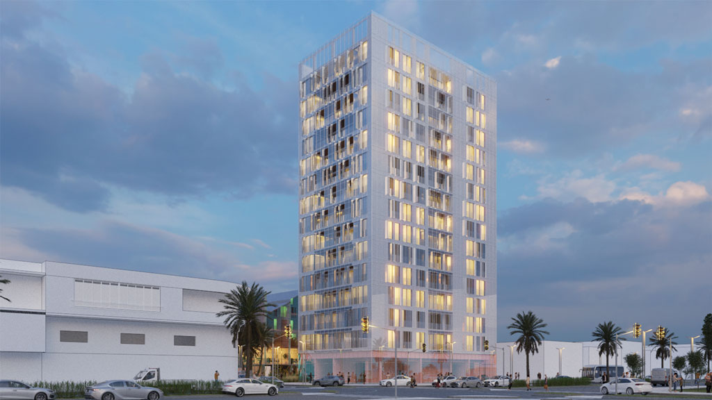 Amram Group - 5