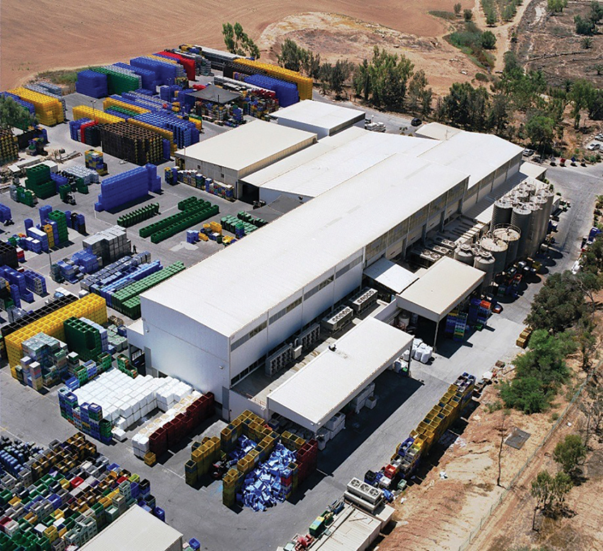 S.I. Gil & HaBonim Group - 7
