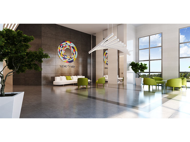 Efgad Group - Engineering & Construction Company Ltd. - Acre