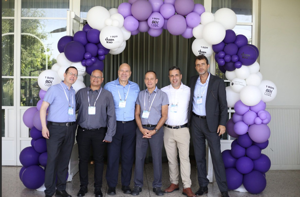 Fahn Kanne Grant Thornton Israel - יחצ