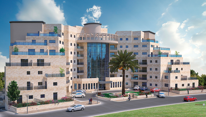 Yesodot Tzur - 5