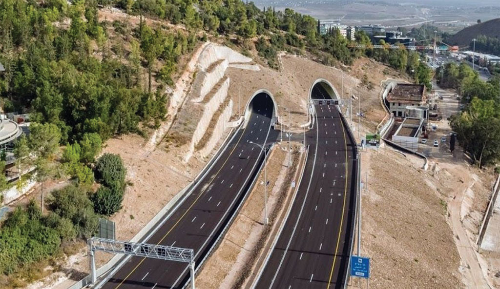 תדם הנדסה אזרחית בע"מ - 1