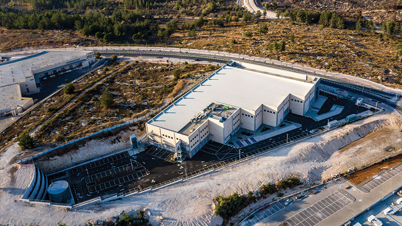 שרונים בנייה ופתוח בע"מ - אידיאל שרונים בנייה ופתוח בע"מ - אידיאל