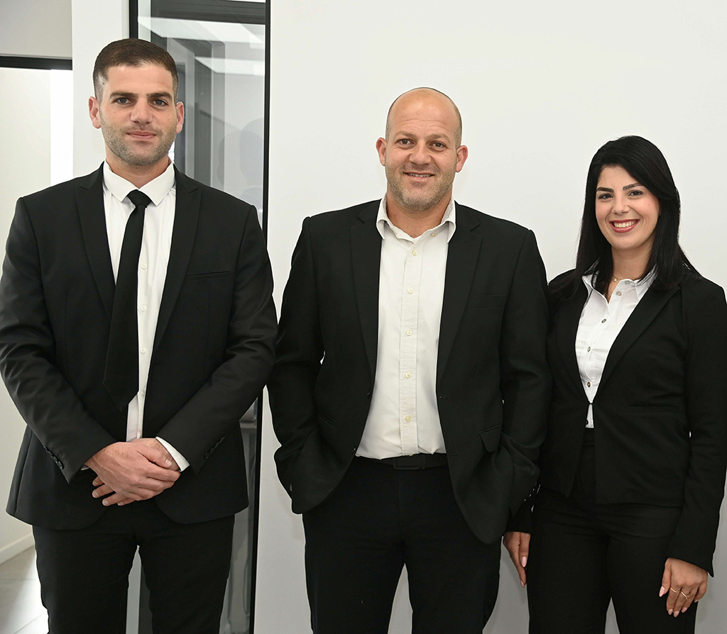 Eli Damri Law Office - 3