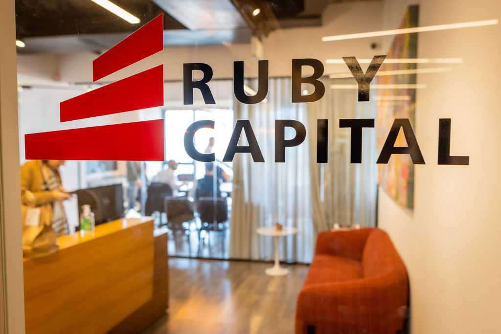Ruby Capital - 4