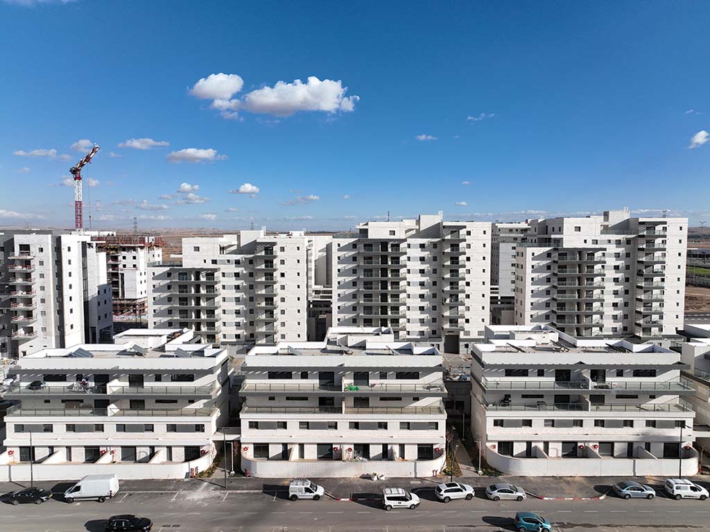 Shoval Engineering Group - 3
