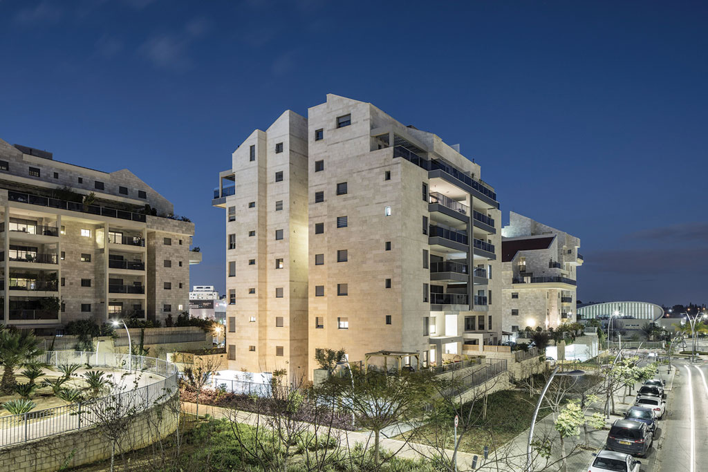 תורגמן מאיר ובניו בע”מ - פרויקט בכפר סבא, הסתיים תורגמן מאיר ובניו בע”מ - פרויקט בכפר סבא, הסתיים