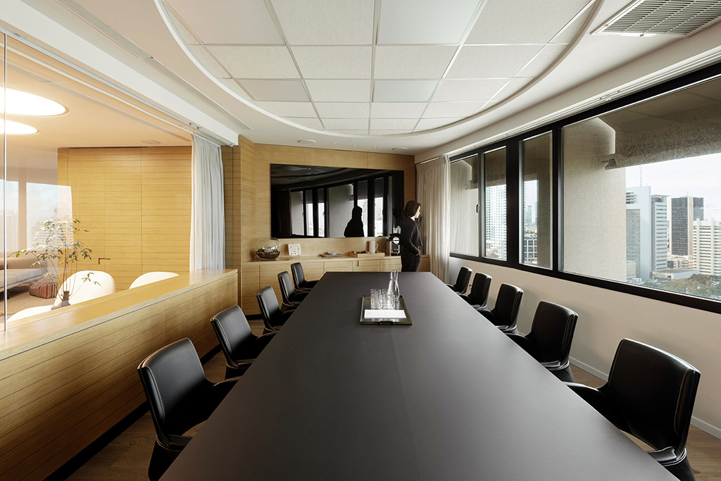 AOi – Abadi, Oiknine & Co., Law Office - 7