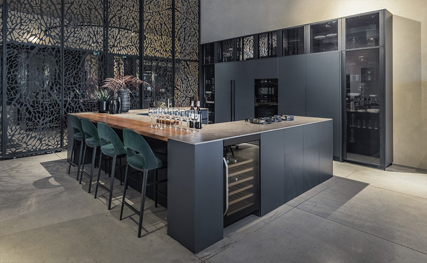 Avivi Kitchens - Avivi Kitchens