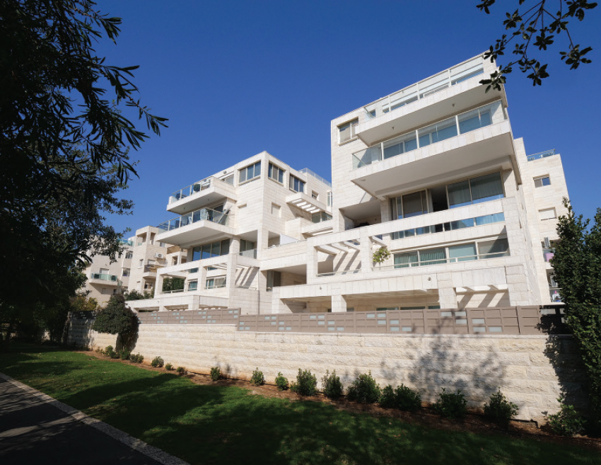 Khalayleh Brothers Paving and Construction Ltd. - 14 Mishkan Shilo St., Jerusalem