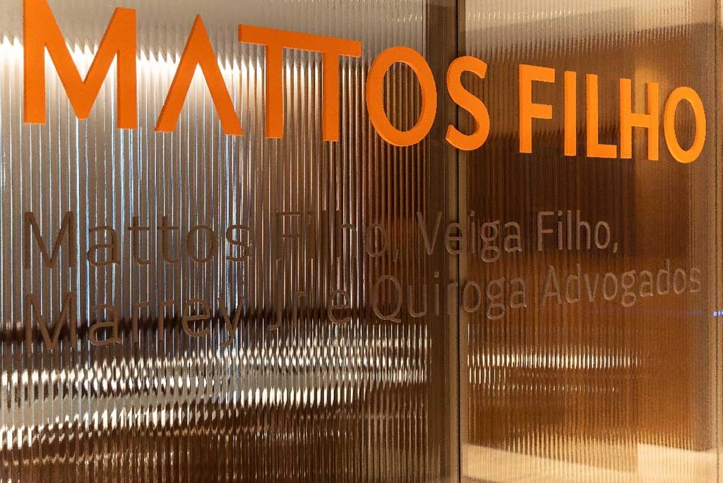 Mattos Filho, Veiga Filho, Marrey Jr. e Quiroga Advogados - Mattos Filho, Veiga Filho, Marrey Jr. e Quiroga Advogados