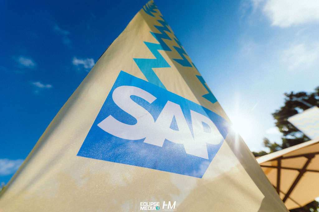 מרכז הפיתוח של SAP בישראל - 1 מרכז הפיתוח של SAP בישראל - 1