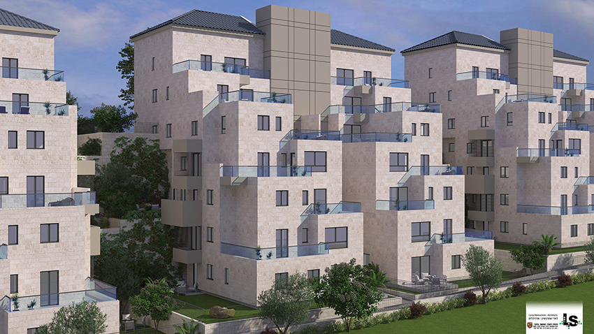 Ofer Aharon Building Works Company Ltd. - 1