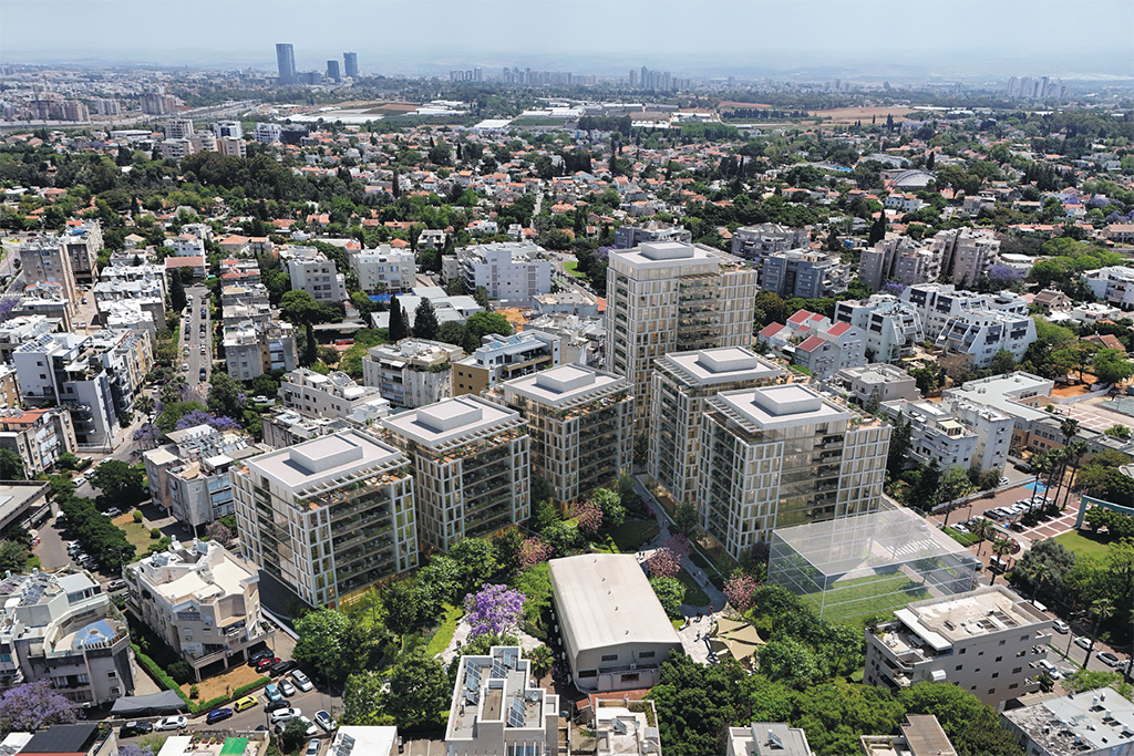 Bold Urban Renewal Group - 1