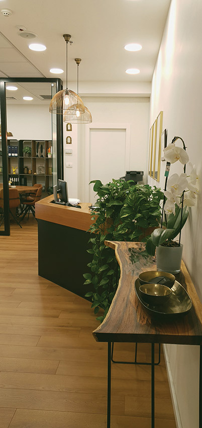 Bash-Regev, Law Office - 4