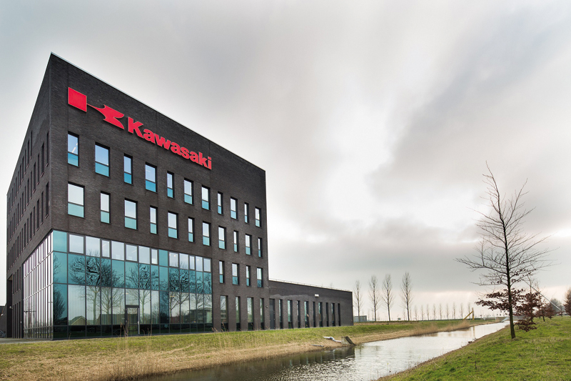 Aspen Group Ltd. - Properties in Holland