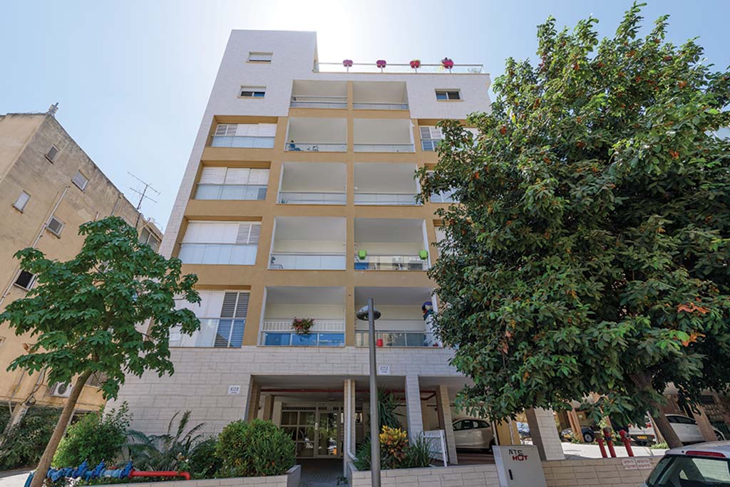 S. Gazit Real Estate Group - 7