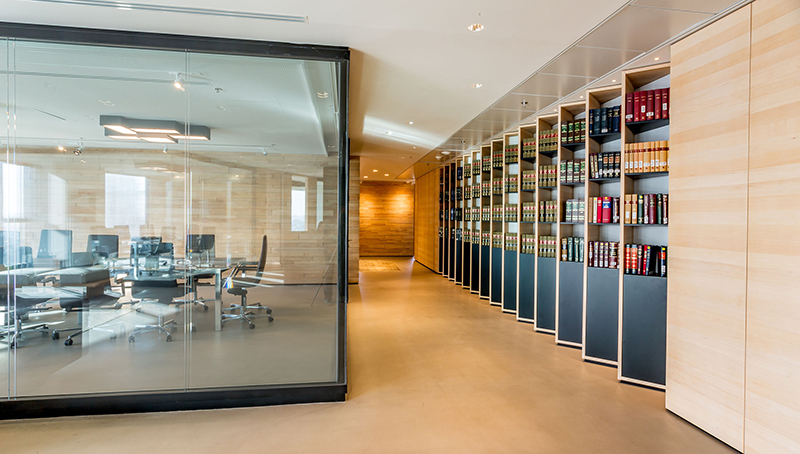 Matry, Meiri & Co. Law Offices - 1