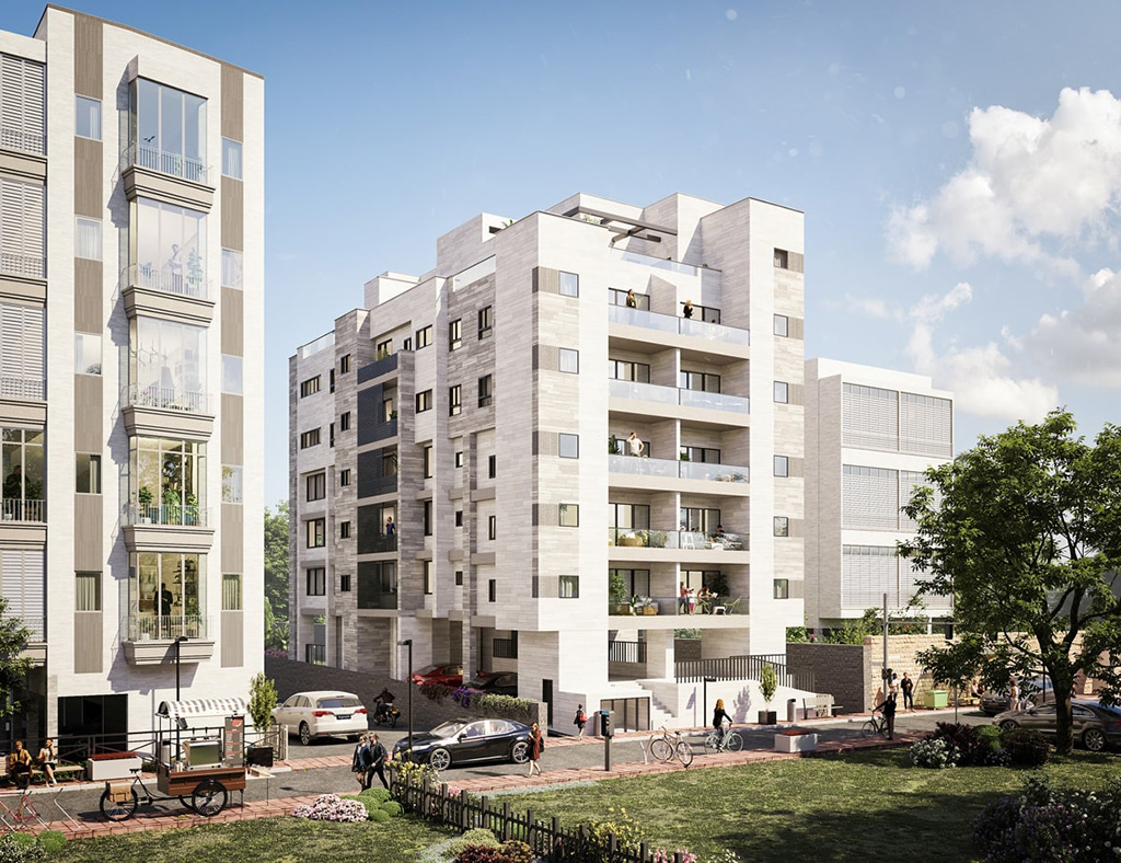 Porat Group - 3