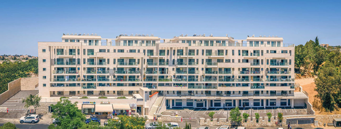 קבוצת מנוס יזום והשקעות בע"מ - 4 קבוצת מנוס יזום והשקעות בע"מ - 4